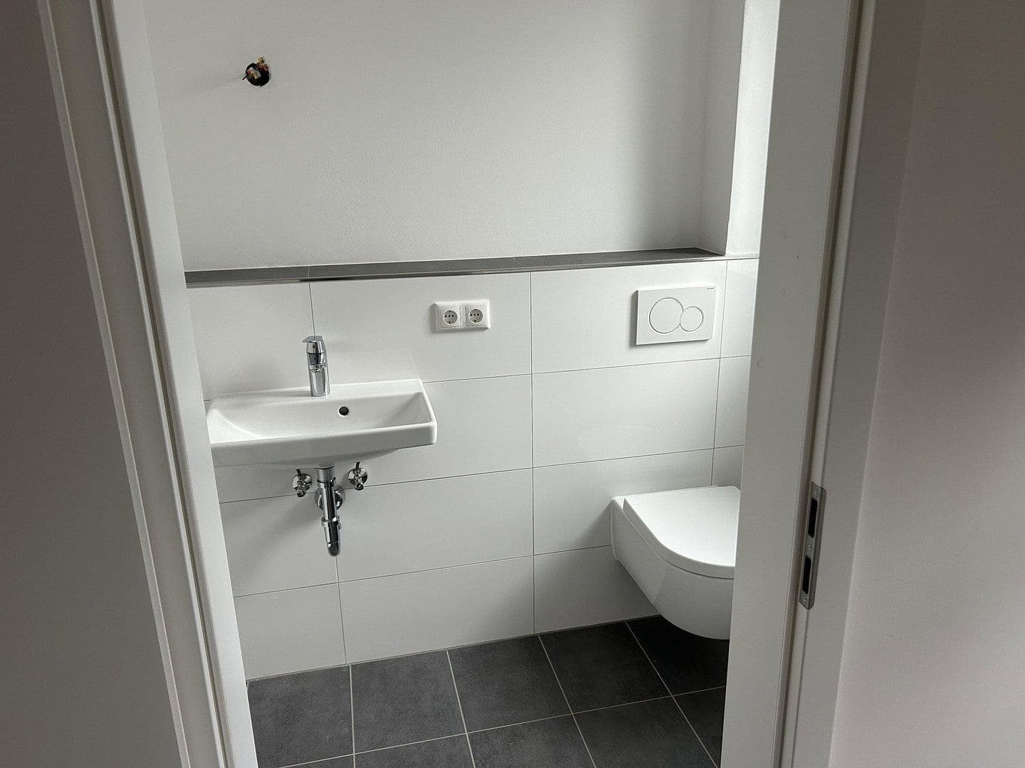 Pronájem domu 110 m², pozemek 160 m², Stockflethweg 19d, Hamburg, Hamburg Pronájem domu 110 m², pozemek 160 m², Stockflethweg 19d, Hamburg, Hamburg