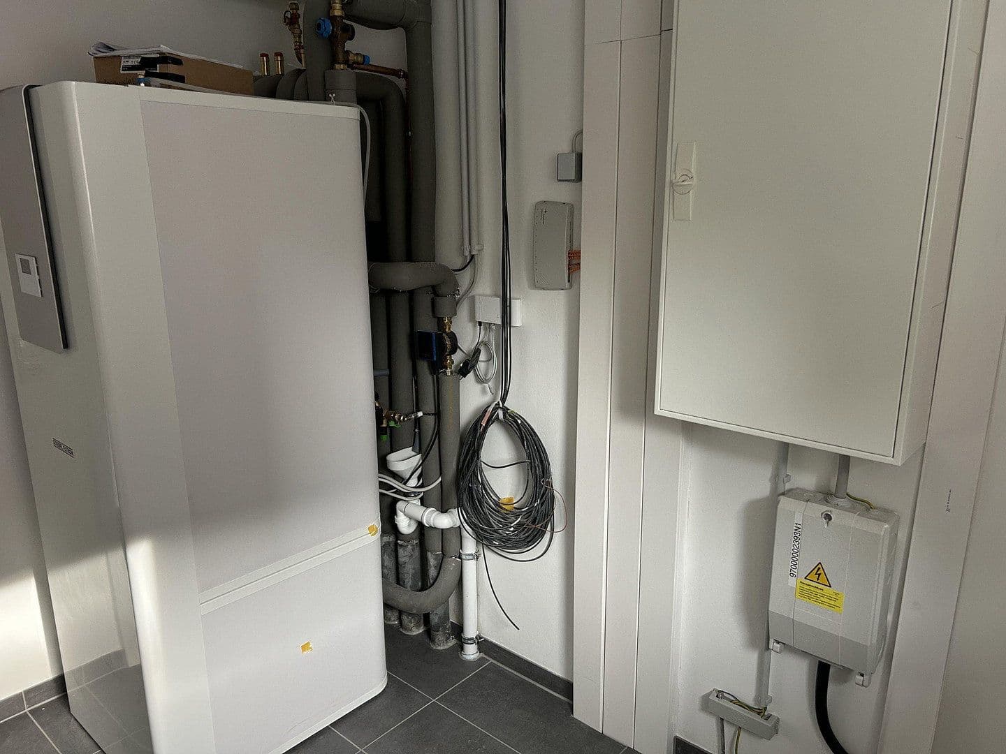 Pronájem domu 110 m², pozemek 160 m², Stockflethweg 19d, Hamburg, Hamburg Pronájem domu 110 m², pozemek 160 m², Stockflethweg 19d, Hamburg, Hamburg
