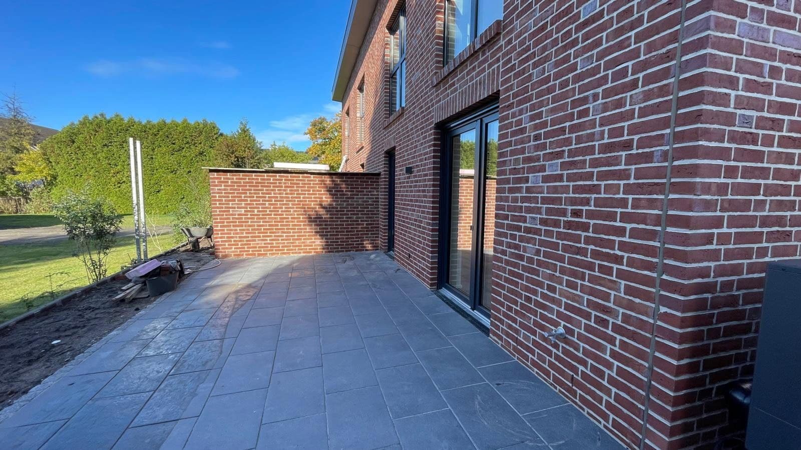 Pronájem domu 110 m², pozemek 160 m², Stockflethweg 19d, Hamburg, Hamburg Pronájem domu 110 m², pozemek 160 m², Stockflethweg 19d, Hamburg, Hamburg