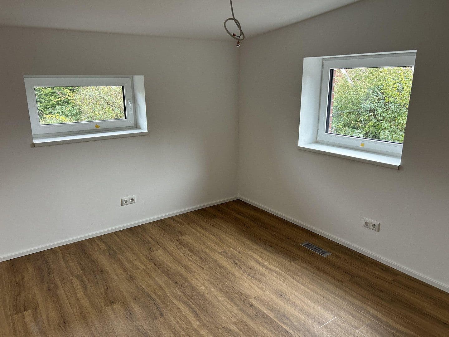 Pronájem domu 110 m², pozemek 160 m², Stockflethweg 19d, Hamburg, Hamburg Pronájem domu 110 m², pozemek 160 m², Stockflethweg 19d, Hamburg, Hamburg
