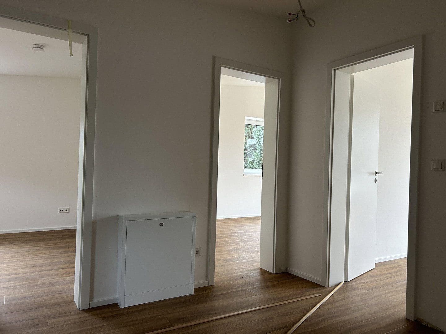 Pronájem domu 110 m², pozemek 160 m², Stockflethweg 19d, Hamburg, Hamburg Pronájem domu 110 m², pozemek 160 m², Stockflethweg 19d, Hamburg, Hamburg