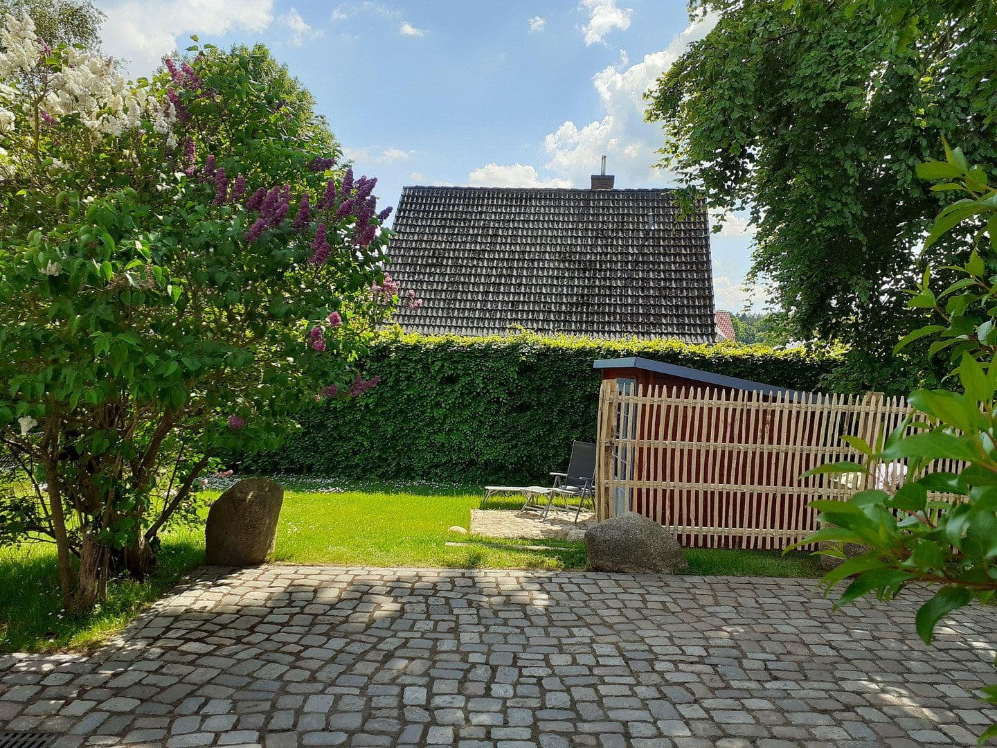 Pronájem bytu 3+1 86 m², Itzehoe, Šlesvicko-Holštýnsko Pronájem bytu 3+1 86 m², Itzehoe, Šlesvicko-Holštýnsko