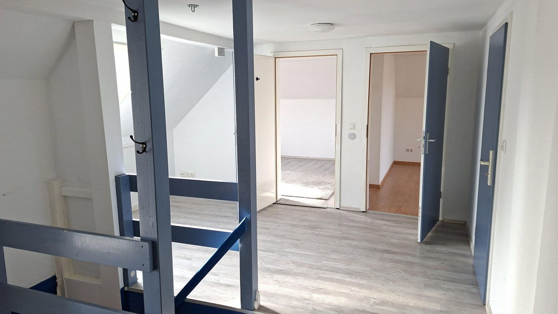 Pronájem bytu 3+1 86 m², Itzehoe, Šlesvicko-Holštýnsko Pronájem bytu 3+1 86 m², Itzehoe, Šlesvicko-Holštýnsko