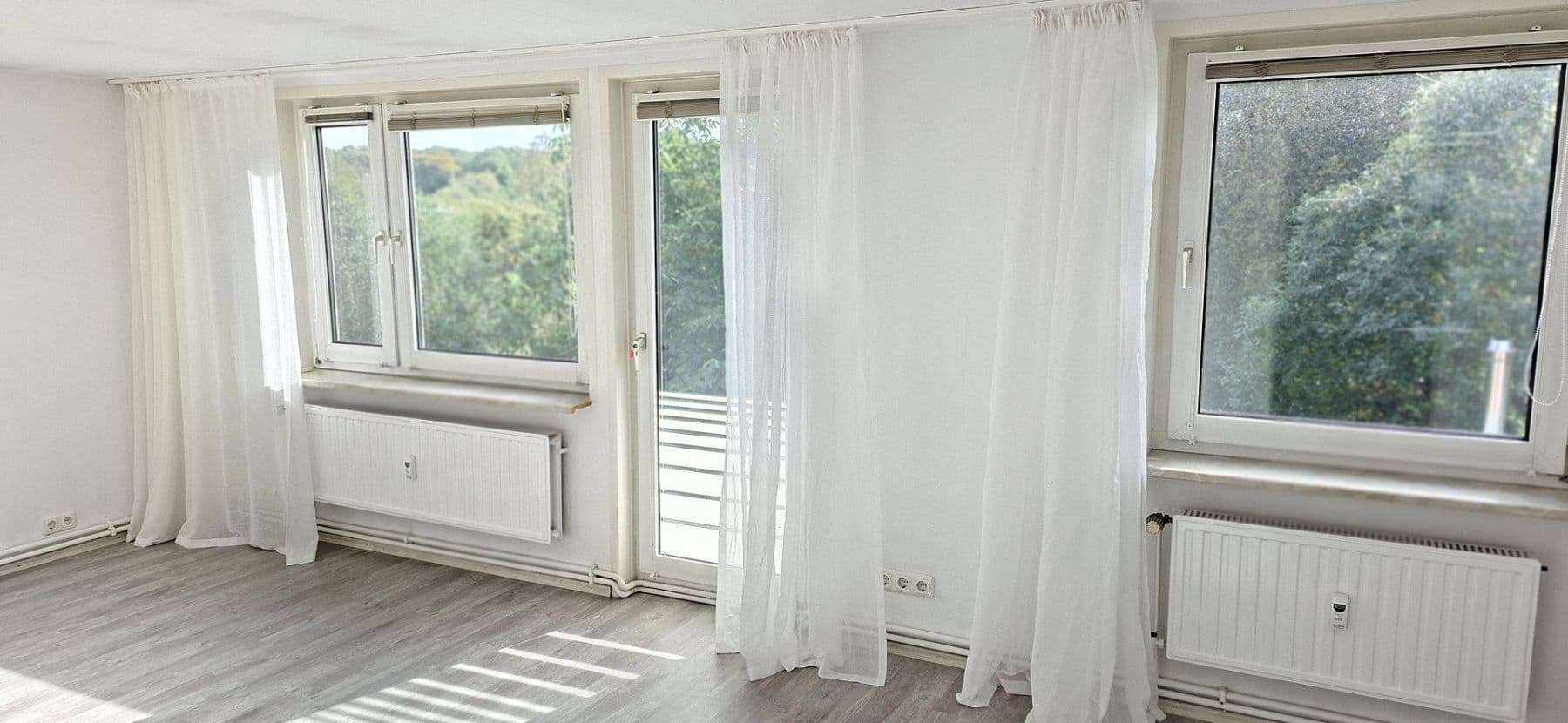 Pronájem bytu 3+1 86 m², Itzehoe, Šlesvicko-Holštýnsko Pronájem bytu 3+1 86 m², Itzehoe, Šlesvicko-Holštýnsko