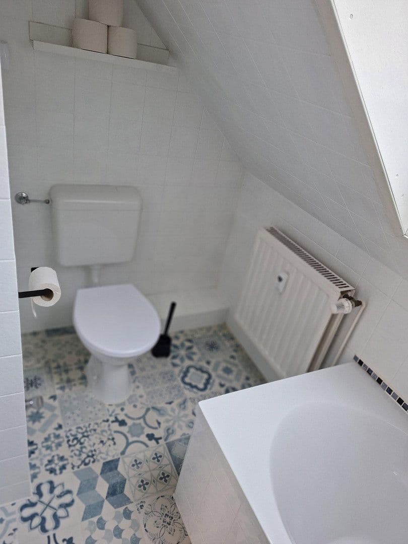 Pronájem bytu 3+1 86 m², Itzehoe, Šlesvicko-Holštýnsko Pronájem bytu 3+1 86 m², Itzehoe, Šlesvicko-Holštýnsko