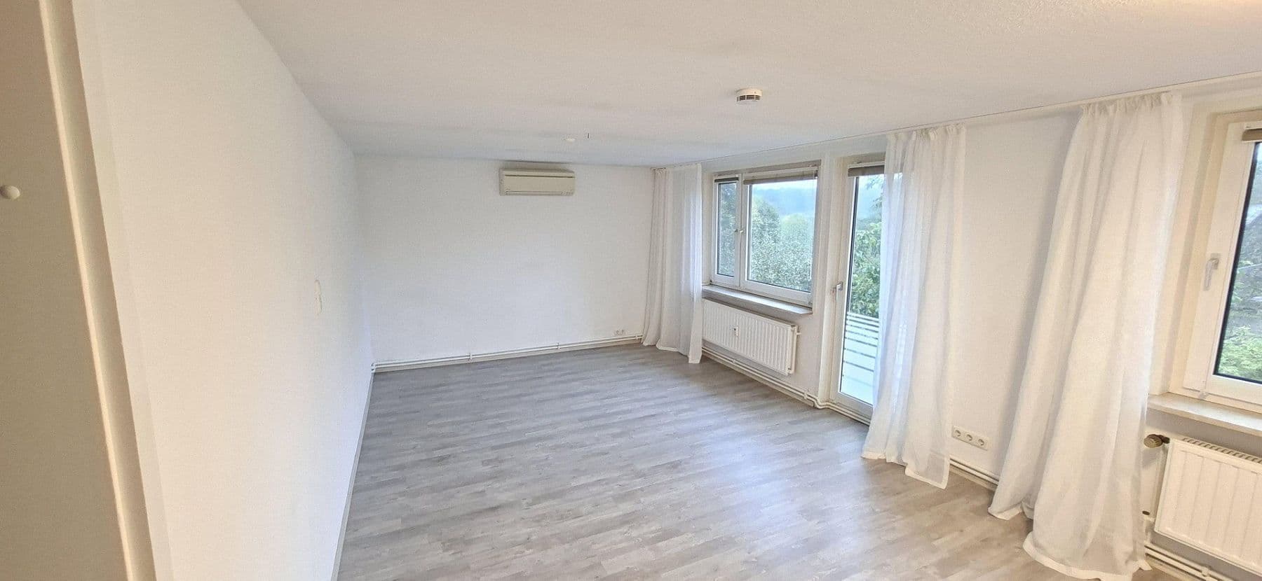 Pronájem bytu 3+1 86 m², Itzehoe, Šlesvicko-Holštýnsko Pronájem bytu 3+1 86 m², Itzehoe, Šlesvicko-Holštýnsko