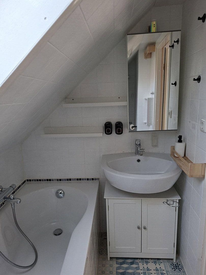 Pronájem bytu 3+1 86 m², Itzehoe, Šlesvicko-Holštýnsko Pronájem bytu 3+1 86 m², Itzehoe, Šlesvicko-Holštýnsko