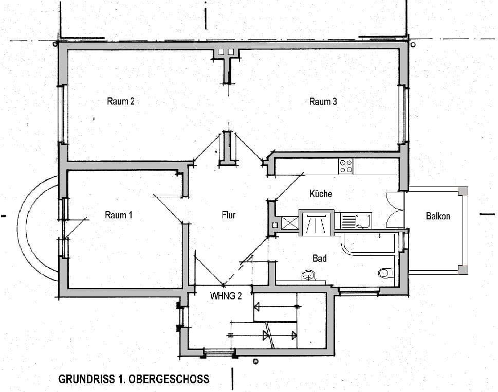 Prodej domu 287 m², pozemek 680 m², Brehmstraße 24, Hannover, Dolní Sasko Prodej domu 287 m², pozemek 680 m², Brehmstraße 24, Hannover, Dolní Sasko