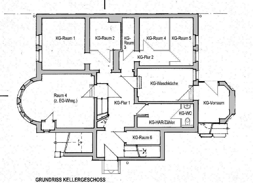 Prodej domu 287 m², pozemek 680 m², Brehmstraße 24, Hannover, Dolní Sasko Prodej domu 287 m², pozemek 680 m², Brehmstraße 24, Hannover, Dolní Sasko