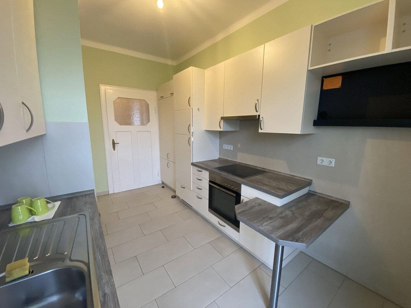 Prodej domu 287 m², pozemek 680 m², Brehmstraße 24, Hannover, Dolní Sasko Prodej domu 287 m², pozemek 680 m², Brehmstraße 24, Hannover, Dolní Sasko