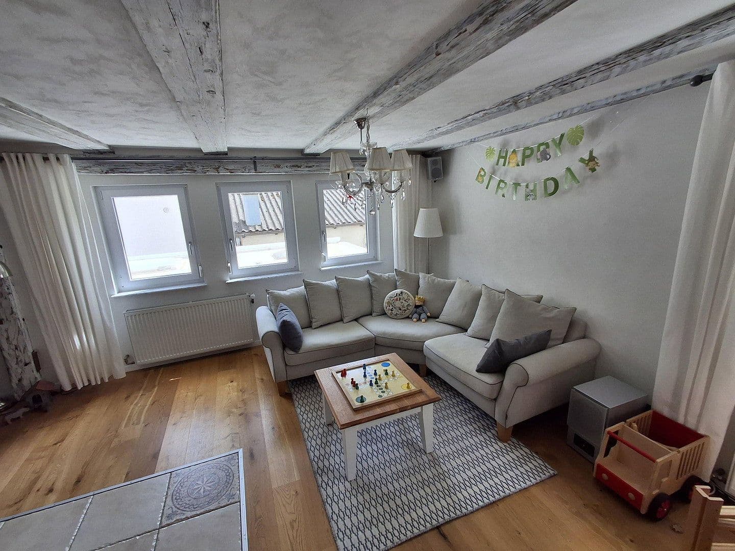 Prodej domu 104 m², pozemek 199 m², Filderstadt, Bádensko-Württembersko Prodej domu 104 m², pozemek 199 m², Filderstadt, Bádensko-Württembersko