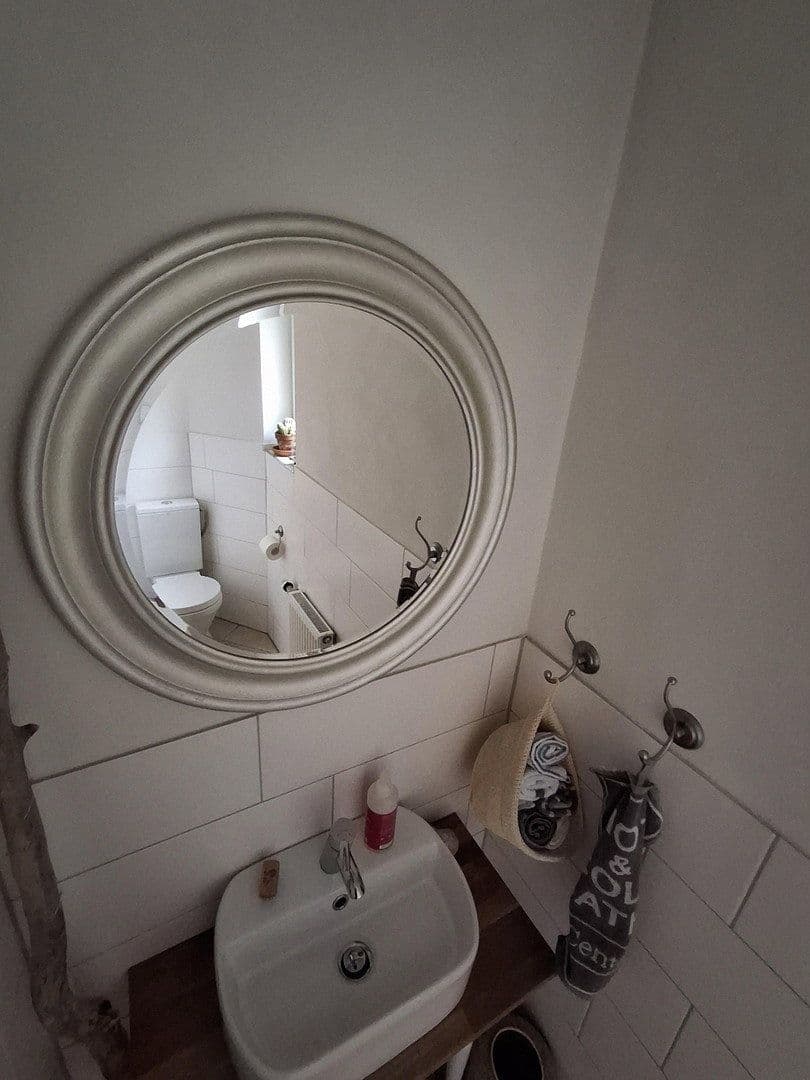 Prodej domu 104 m², pozemek 199 m², Filderstadt, Bádensko-Württembersko Prodej domu 104 m², pozemek 199 m², Filderstadt, Bádensko-Württembersko