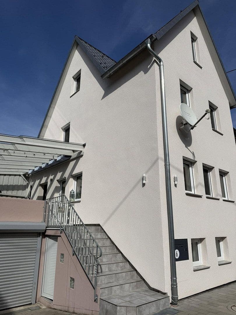 Prodej domu 104 m², pozemek 199 m², Filderstadt, Bádensko-Württembersko Prodej domu 104 m², pozemek 199 m², Filderstadt, Bádensko-Württembersko