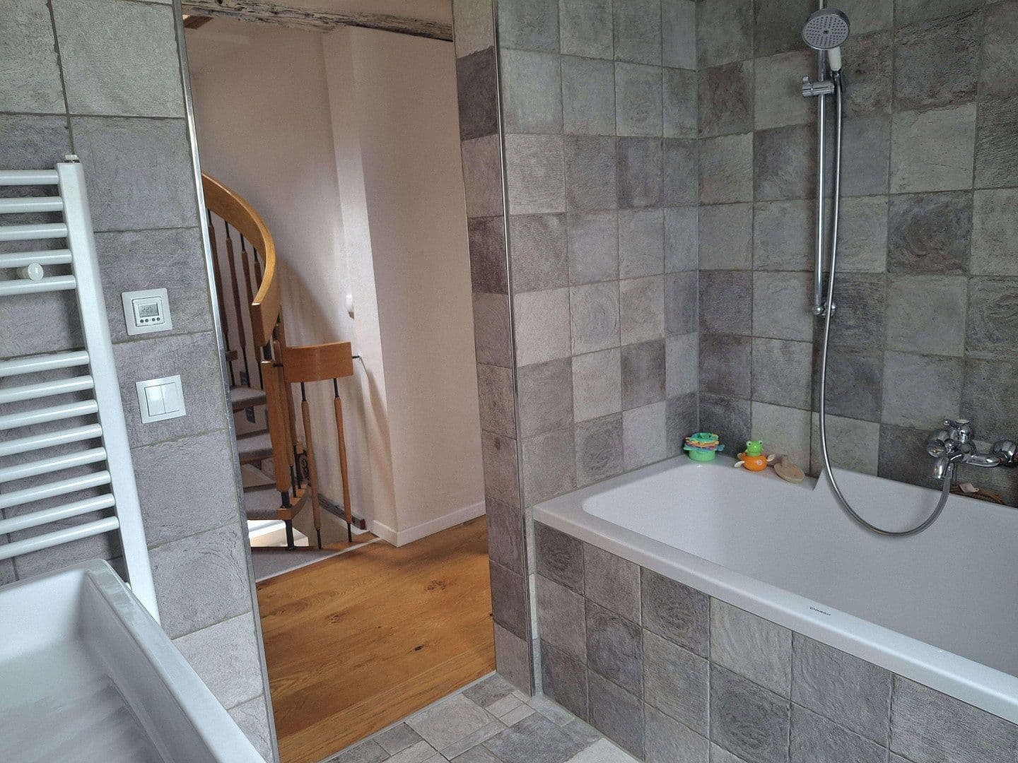 Prodej domu 104 m², pozemek 199 m², Filderstadt, Bádensko-Württembersko Prodej domu 104 m², pozemek 199 m², Filderstadt, Bádensko-Württembersko