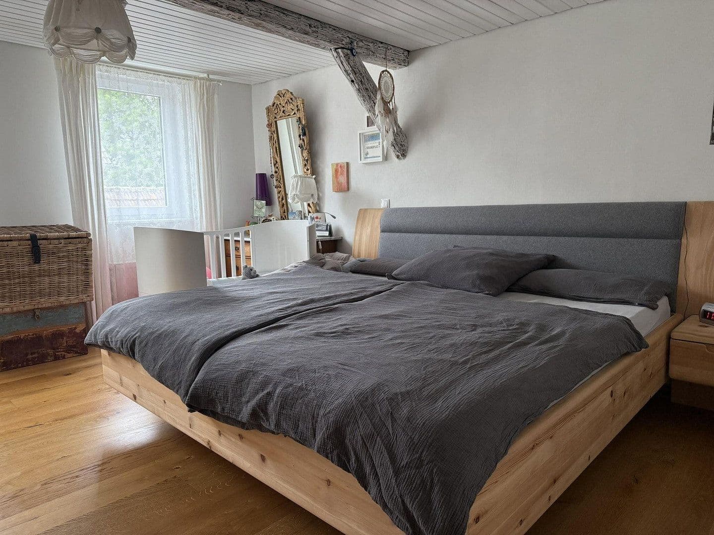 Prodej domu 104 m², pozemek 199 m², Filderstadt, Bádensko-Württembersko Prodej domu 104 m², pozemek 199 m², Filderstadt, Bádensko-Württembersko