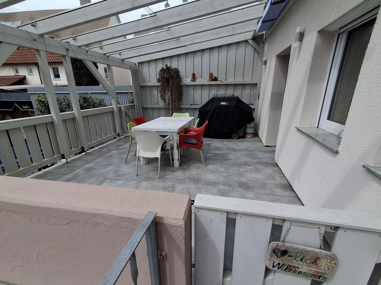 Prodej domu 104 m², pozemek 199 m², Filderstadt, Bádensko-Württembersko Prodej domu 104 m², pozemek 199 m², Filderstadt, Bádensko-Württembersko