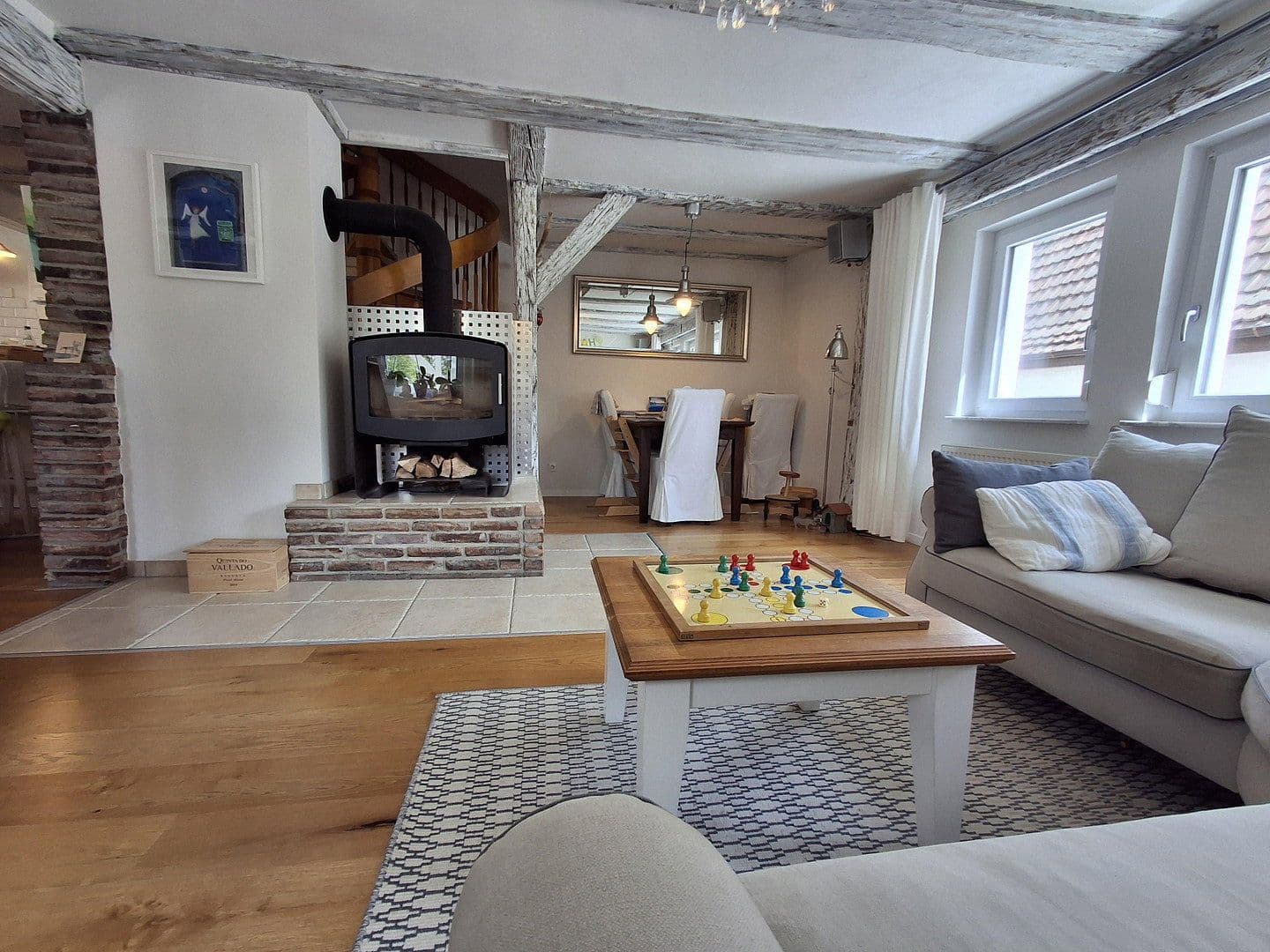 Prodej domu 104 m², pozemek 199 m², Filderstadt, Bádensko-Württembersko Prodej domu 104 m², pozemek 199 m², Filderstadt, Bádensko-Württembersko