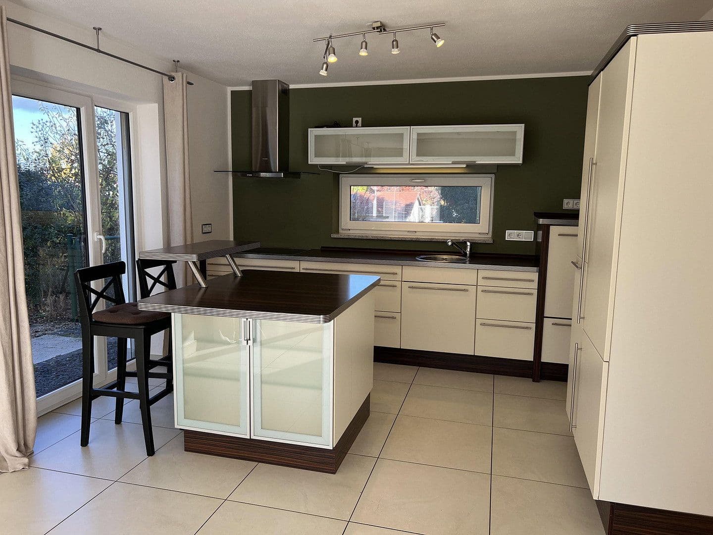 Prodej domu 195 m², pozemek 715 m², Moosinning, Bavorsko Prodej domu 195 m², pozemek 715 m², Moosinning, Bavorsko