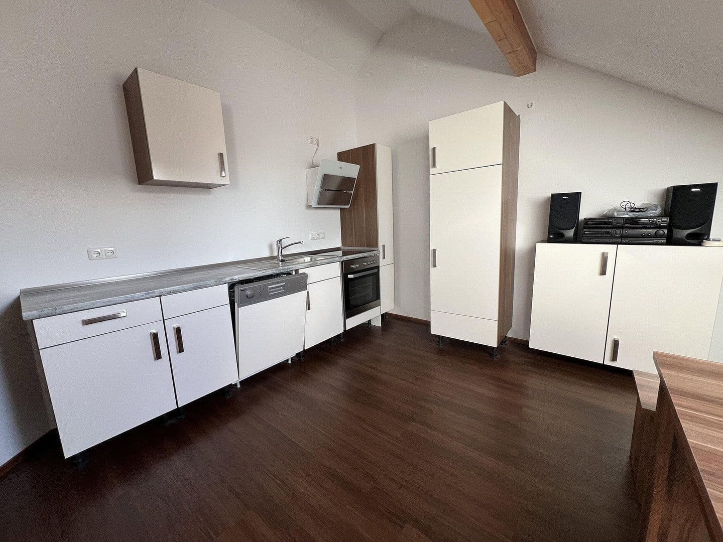 Prodej domu 195 m², pozemek 715 m², Moosinning, Bavorsko Prodej domu 195 m², pozemek 715 m², Moosinning, Bavorsko