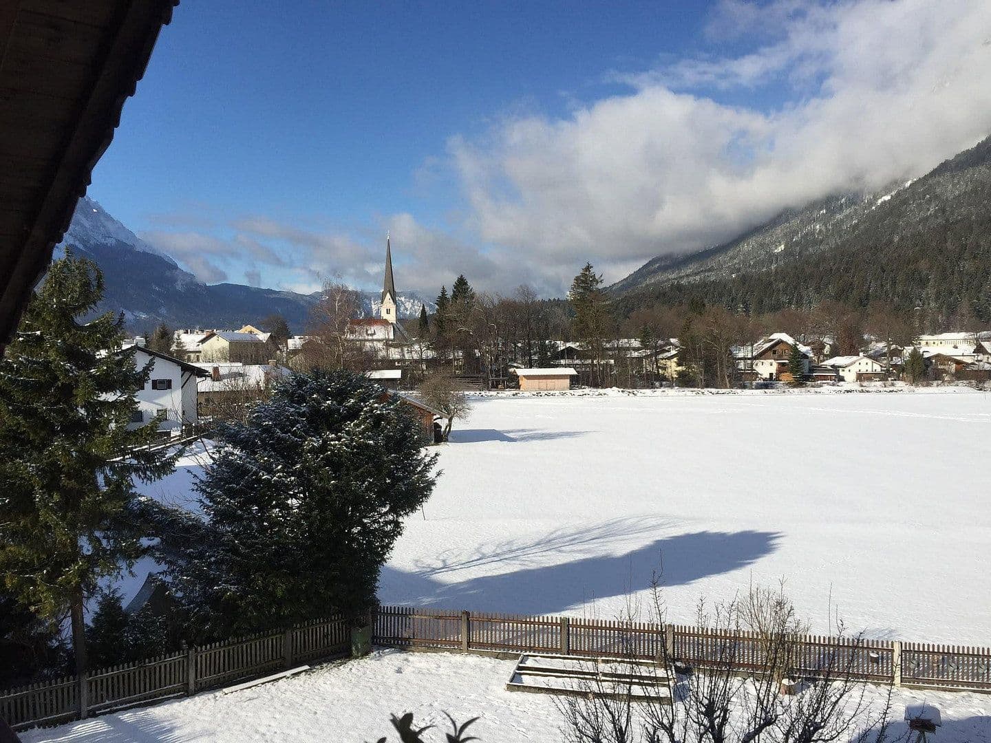 Prodej bytu 2+1 54 m², Längenwangstraẞe 3, Garmisch-Partenkirchen, Bavorsko Prodej bytu 2+1 54 m², Längenwangstraẞe 3, Garmisch-Partenkirchen, Bavorsko