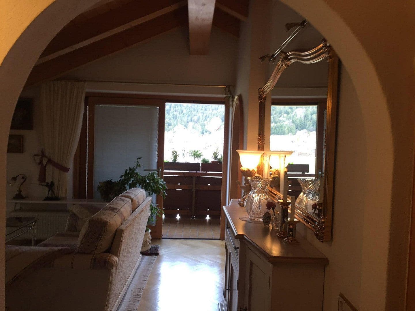 Prodej bytu 2+1 54 m², Längenwangstraẞe 3, Garmisch-Partenkirchen, Bavorsko Prodej bytu 2+1 54 m², Längenwangstraẞe 3, Garmisch-Partenkirchen, Bavorsko