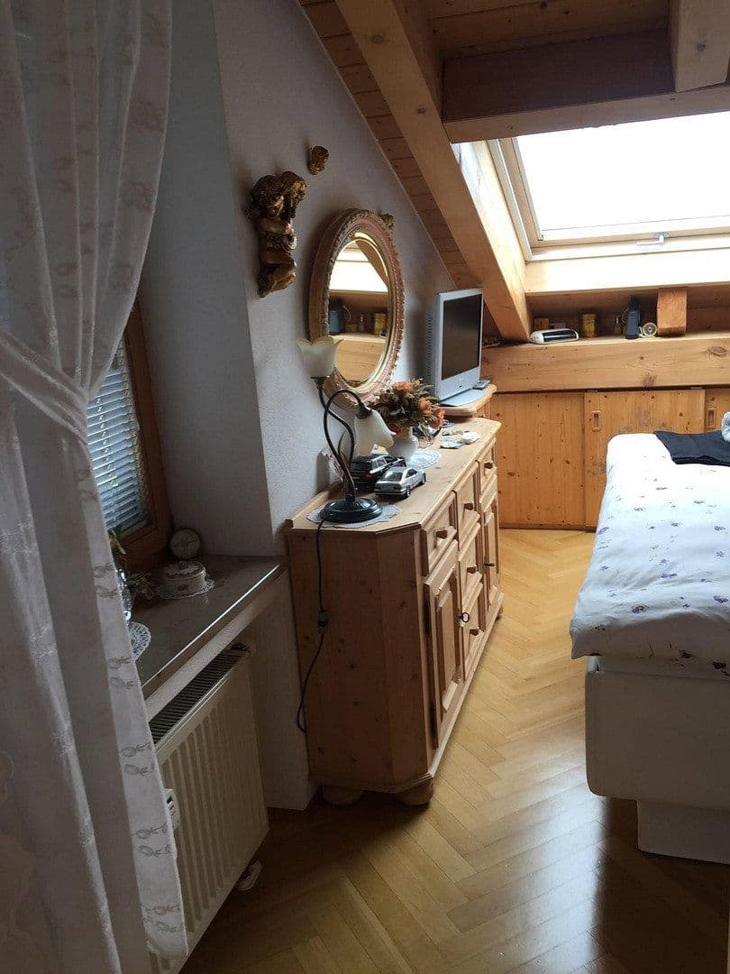 Prodej bytu 2+1 54 m², Längenwangstraẞe 3, Garmisch-Partenkirchen, Bavorsko Prodej bytu 2+1 54 m², Längenwangstraẞe 3, Garmisch-Partenkirchen, Bavorsko