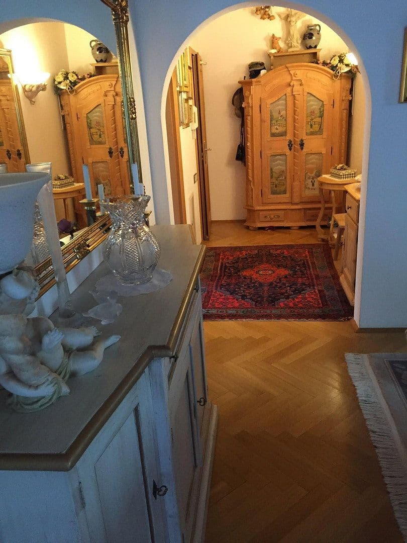 Prodej bytu 2+1 54 m², Längenwangstraẞe 3, Garmisch-Partenkirchen, Bavorsko Prodej bytu 2+1 54 m², Längenwangstraẞe 3, Garmisch-Partenkirchen, Bavorsko