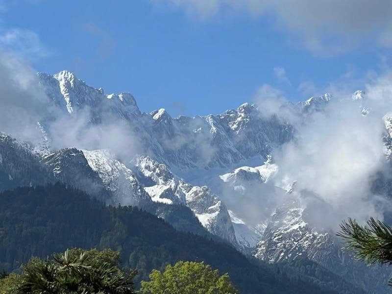 Prodej bytu 2+1 54 m², Längenwangstraẞe 3, Garmisch-Partenkirchen, Bavorsko Prodej bytu 2+1 54 m², Längenwangstraẞe 3, Garmisch-Partenkirchen, Bavorsko