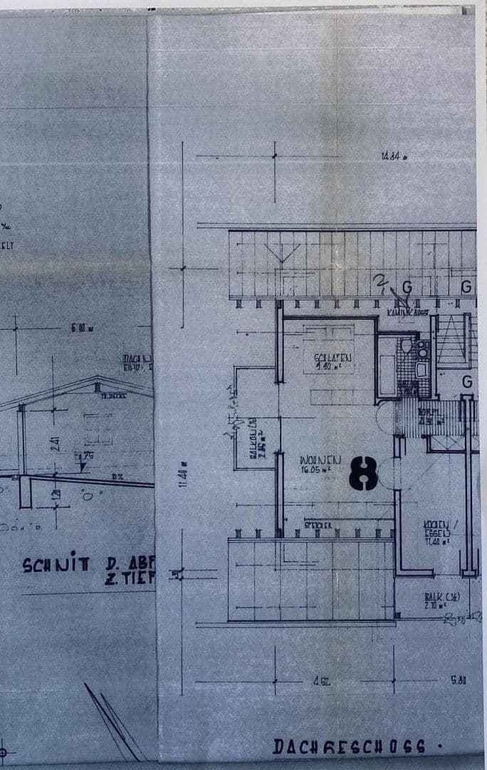 Prodej bytu 2+1 54 m², Längenwangstraẞe 3, Garmisch-Partenkirchen, Bavorsko Prodej bytu 2+1 54 m², Längenwangstraẞe 3, Garmisch-Partenkirchen, Bavorsko