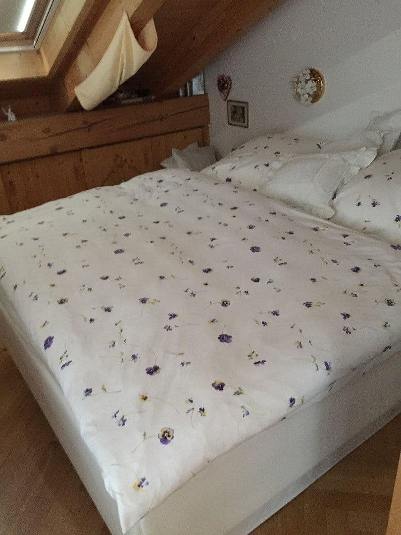 Prodej bytu 2+1 54 m², Längenwangstraẞe 3, Garmisch-Partenkirchen, Bavorsko Prodej bytu 2+1 54 m², Längenwangstraẞe 3, Garmisch-Partenkirchen, Bavorsko