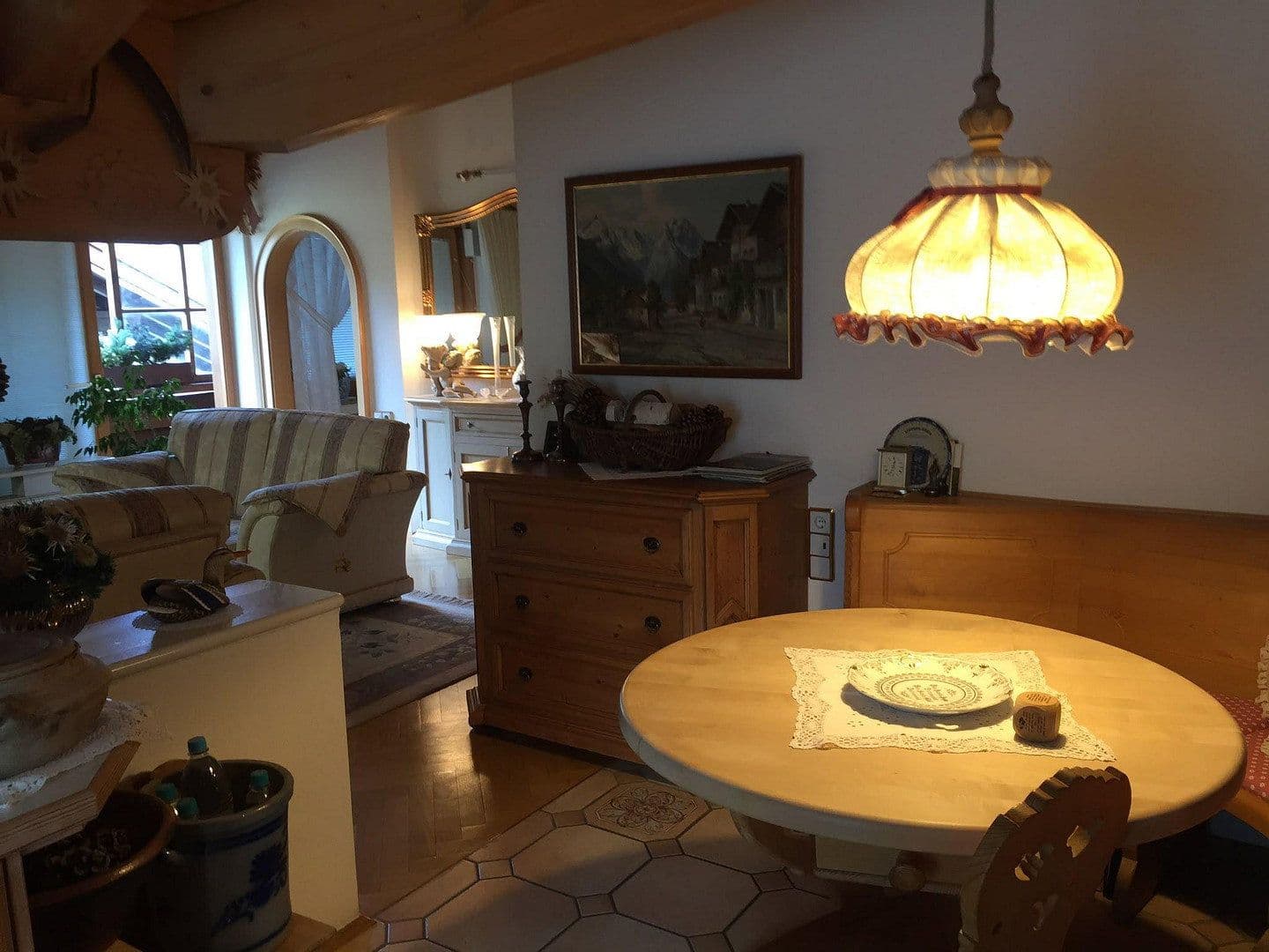 Prodej bytu 2+1 54 m², Längenwangstraẞe 3, Garmisch-Partenkirchen, Bavorsko Prodej bytu 2+1 54 m², Längenwangstraẞe 3, Garmisch-Partenkirchen, Bavorsko