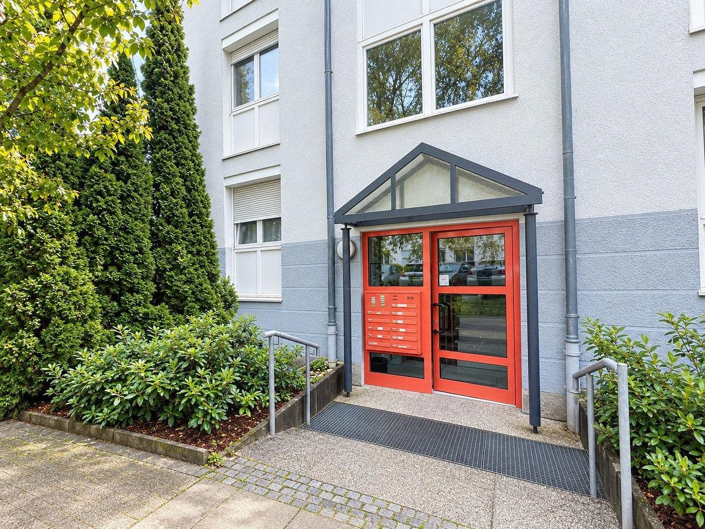 Prodej bytu 2+1 52 m², Stuttgart-Bad cannstatt, Bádensko-Württembersko Prodej bytu 2+1 52 m², Stuttgart-Bad cannstatt, Bádensko-Württembersko