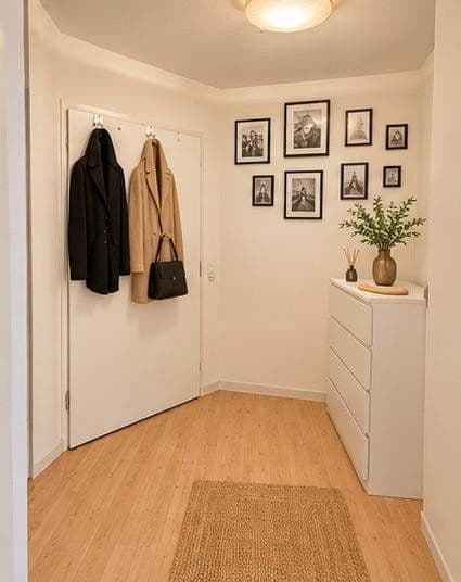 Prodej bytu 2+1 52 m², Stuttgart-Bad cannstatt, Bádensko-Württembersko Prodej bytu 2+1 52 m², Stuttgart-Bad cannstatt, Bádensko-Württembersko