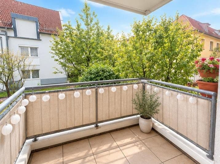 Prodej bytu 2+1 52 m², Stuttgart-Bad cannstatt, Bádensko-Württembersko Prodej bytu 2+1 52 m², Stuttgart-Bad cannstatt, Bádensko-Württembersko