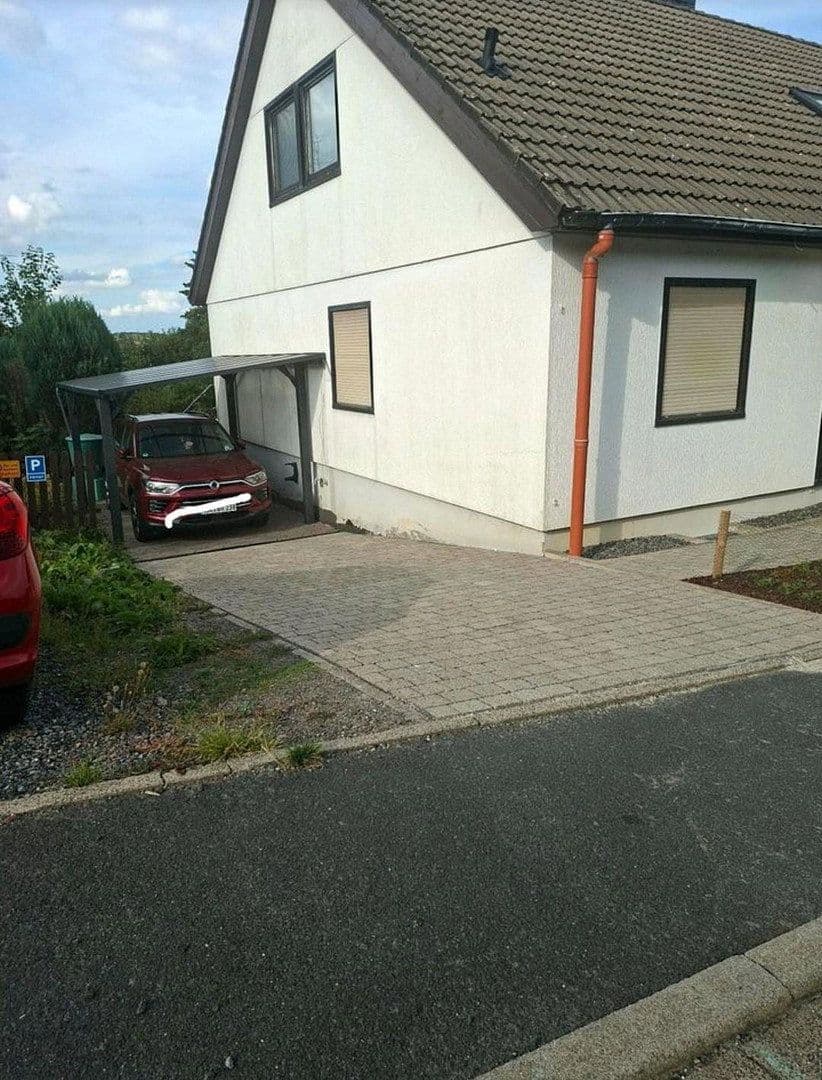 Pronájem bytu 3+kk 110 m², Zur almke 4, Sundern, Severní Porýní-Vestfálsko Pronájem bytu 3+kk 110 m², Zur almke 4, Sundern, Severní Porýní-Vestfálsko