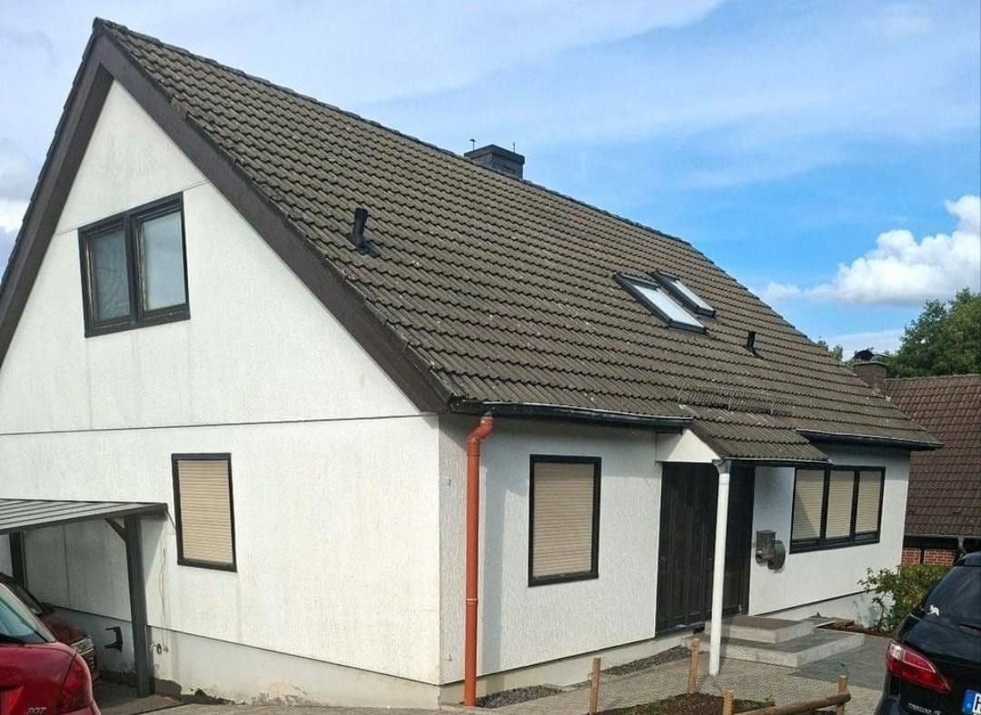 Pronájem bytu 3+kk 110 m², Zur almke 4, Sundern, Severní Porýní-Vestfálsko Pronájem bytu 3+kk 110 m², Zur almke 4, Sundern, Severní Porýní-Vestfálsko