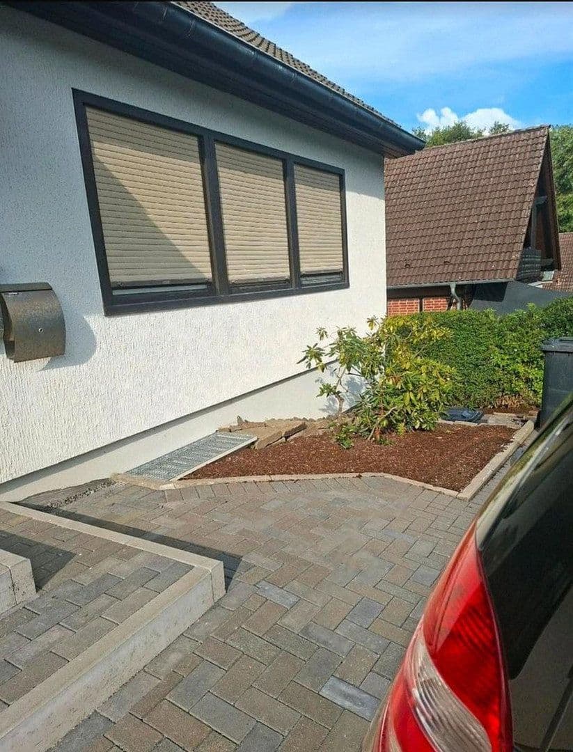 Pronájem bytu 3+kk 110 m², Zur almke 4, Sundern, Severní Porýní-Vestfálsko Pronájem bytu 3+kk 110 m², Zur almke 4, Sundern, Severní Porýní-Vestfálsko