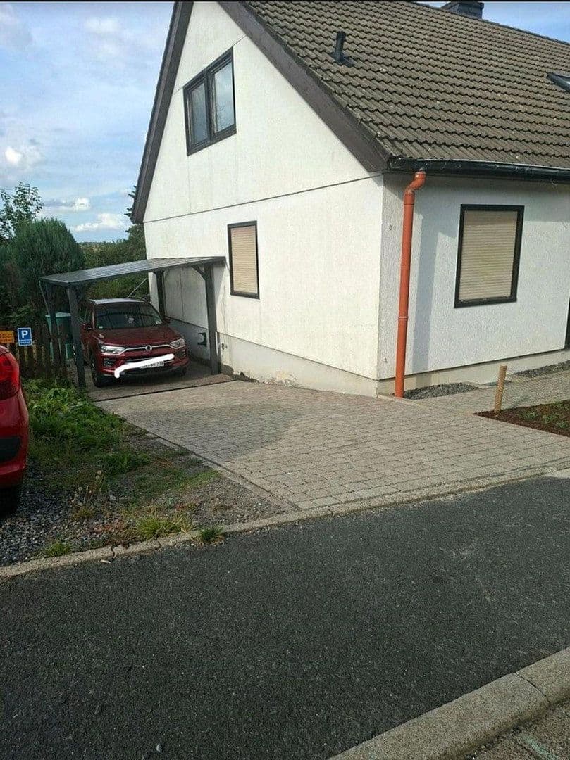 Pronájem bytu 3+kk 110 m², Zur almke 4, Sundern, Severní Porýní-Vestfálsko Pronájem bytu 3+kk 110 m², Zur almke 4, Sundern, Severní Porýní-Vestfálsko