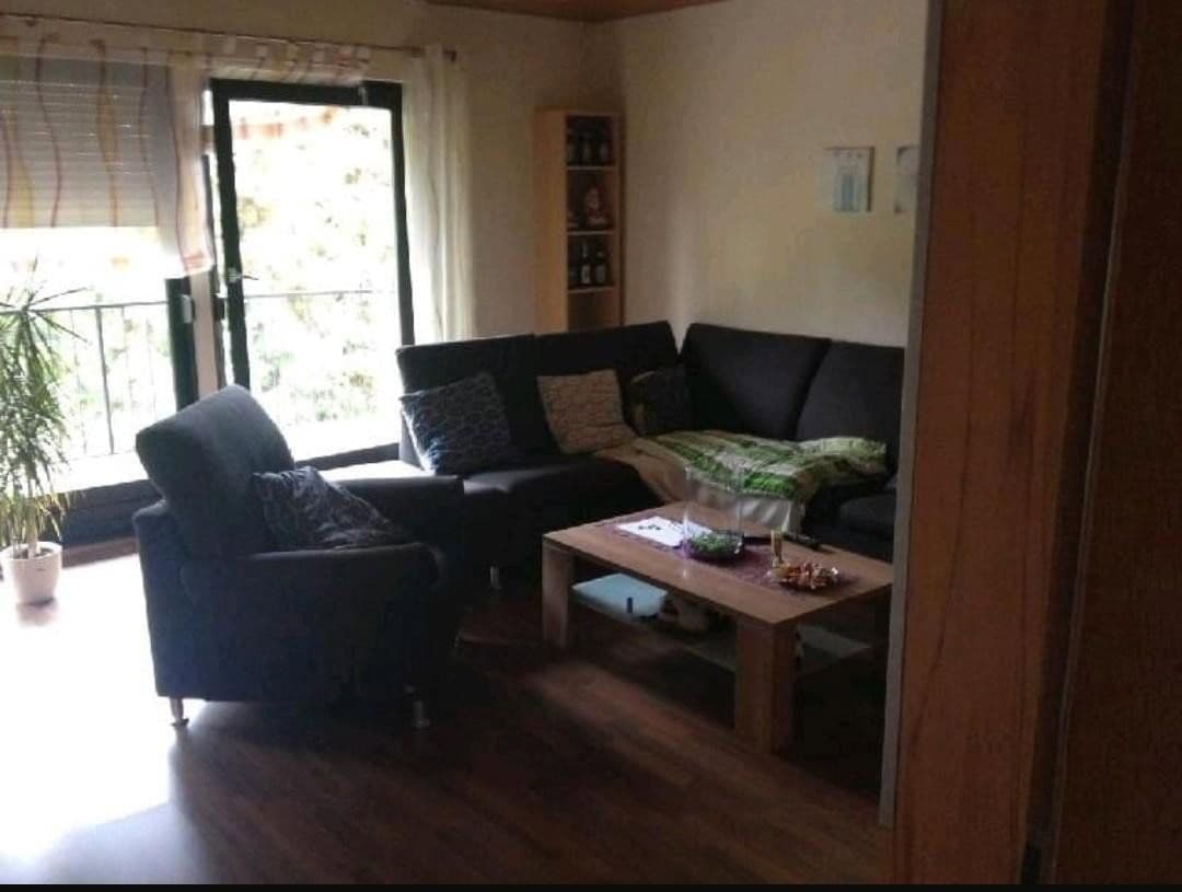 Pronájem bytu 3+kk 110 m², Zur almke 4, Sundern, Severní Porýní-Vestfálsko Pronájem bytu 3+kk 110 m², Zur almke 4, Sundern, Severní Porýní-Vestfálsko