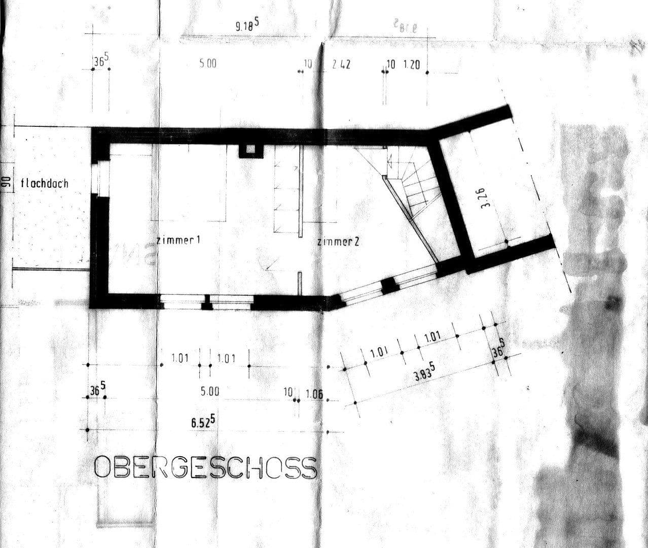 Pronájem bytu 3+1 93 m², Moerserstr.298, Duisburg, Severní Porýní-Vestfálsko Pronájem bytu 3+1 93 m², Moerserstr.298, Duisburg, Severní Porýní-Vestfálsko