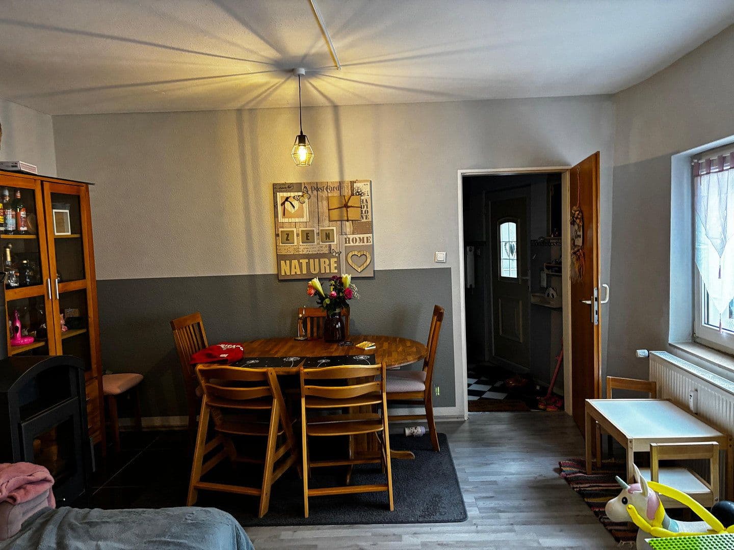 Pronájem bytu 3+1 93 m², Moerserstr.298, Duisburg, Severní Porýní-Vestfálsko Pronájem bytu 3+1 93 m², Moerserstr.298, Duisburg, Severní Porýní-Vestfálsko