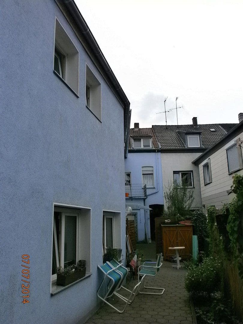 Pronájem bytu 3+1 93 m², Moerserstr.298, Duisburg, Severní Porýní-Vestfálsko Pronájem bytu 3+1 93 m², Moerserstr.298, Duisburg, Severní Porýní-Vestfálsko