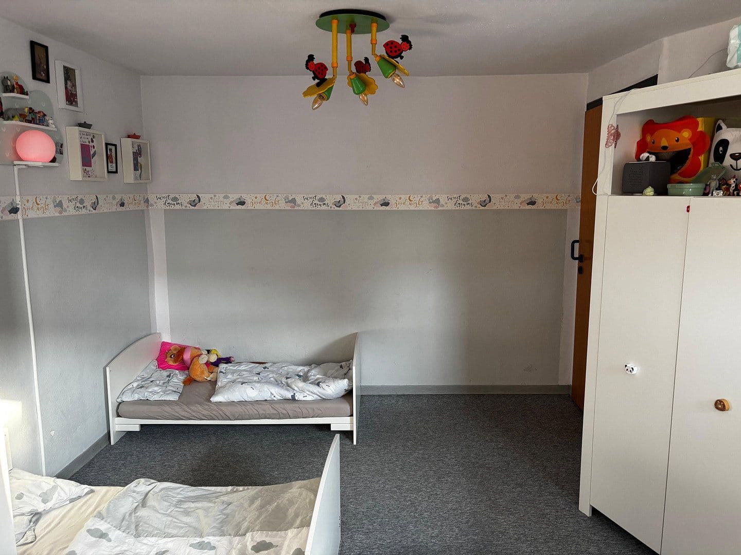 Pronájem bytu 3+1 93 m², Moerserstr.298, Duisburg, Severní Porýní-Vestfálsko Pronájem bytu 3+1 93 m², Moerserstr.298, Duisburg, Severní Porýní-Vestfálsko