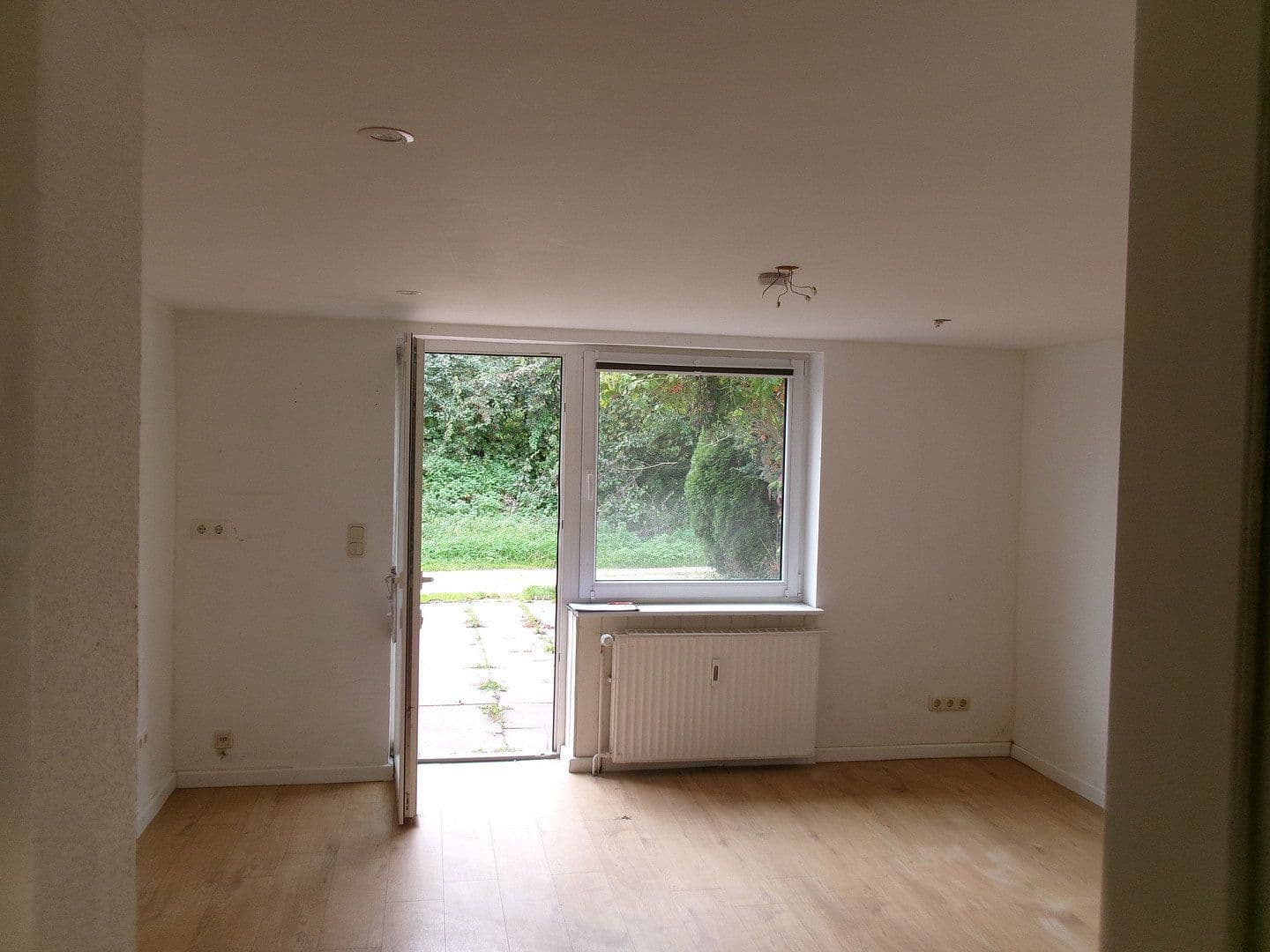 Pronájem domu 94 m², pozemek 500 m², Oldenburger Straße 40a, Schönwalde am Bungsberg, Šlesvicko-Holštýnsko Pronájem domu 94 m², pozemek 500 m², Oldenburger Straße 40a, Schönwalde am Bungsberg, Šlesvicko-Holštýnsko