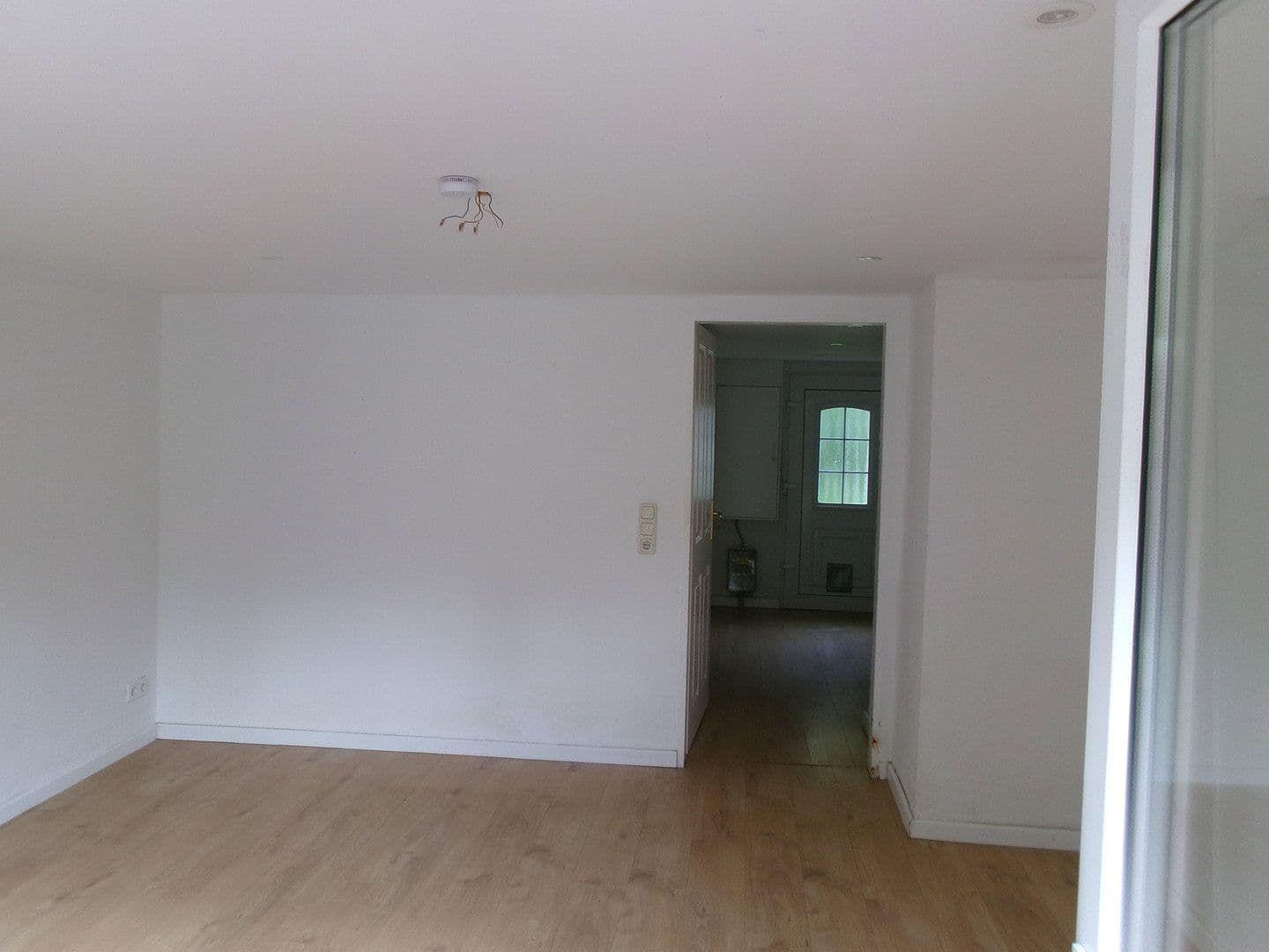 Pronájem domu 94 m², pozemek 500 m², Oldenburger Straße 40a, Schönwalde am Bungsberg, Šlesvicko-Holštýnsko Pronájem domu 94 m², pozemek 500 m², Oldenburger Straße 40a, Schönwalde am Bungsberg, Šlesvicko-Holštýnsko