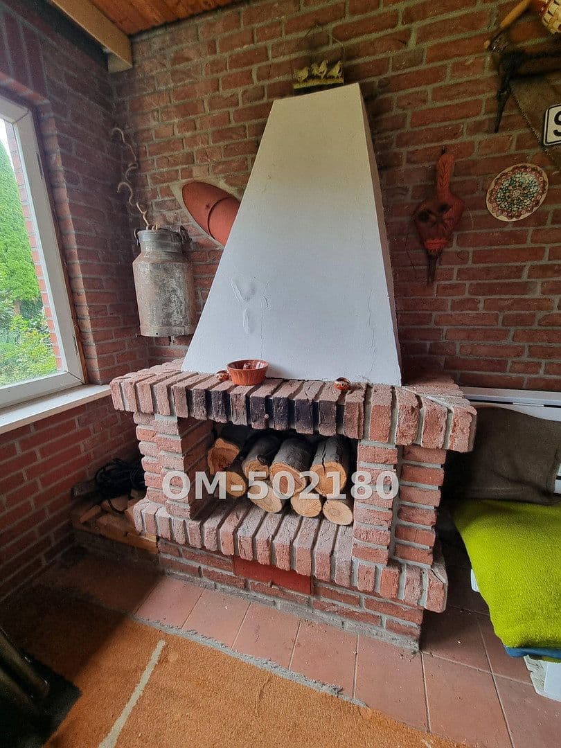Prodej domu 135 m², pozemek 1.165 m², Syke, Dolní Sasko Prodej domu 135 m², pozemek 1.165 m², Syke, Dolní Sasko
