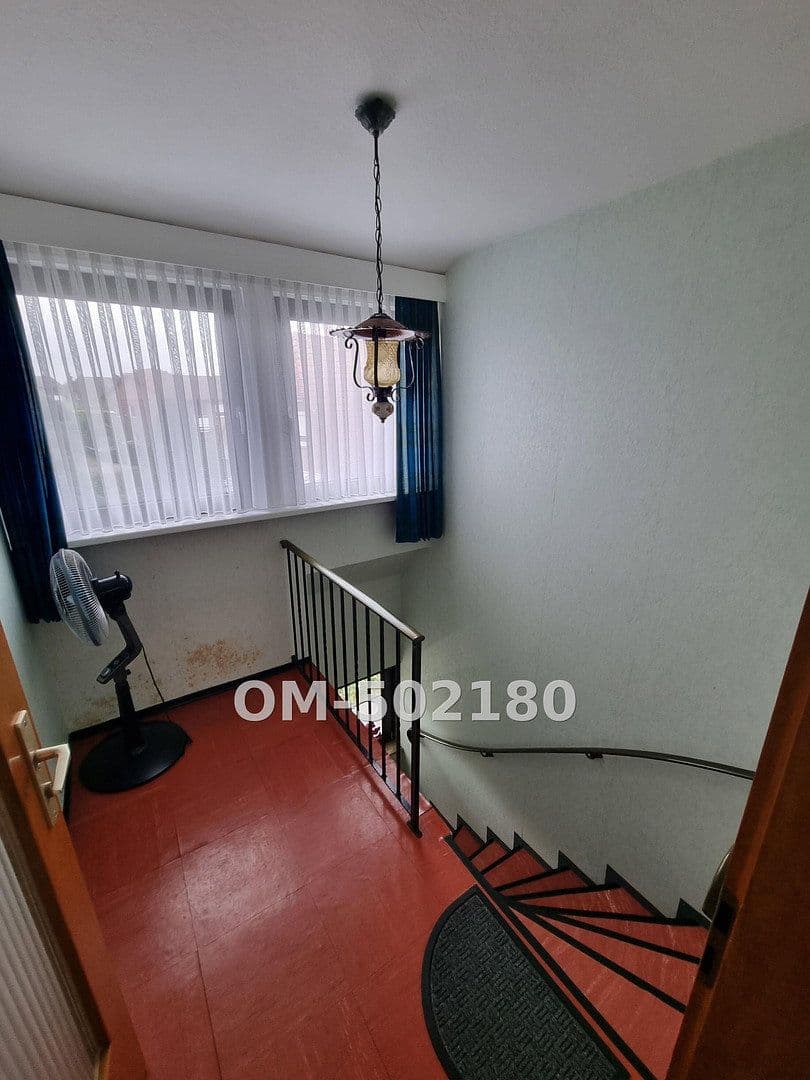 Prodej domu 135 m², pozemek 1.165 m², Syke, Dolní Sasko Prodej domu 135 m², pozemek 1.165 m², Syke, Dolní Sasko