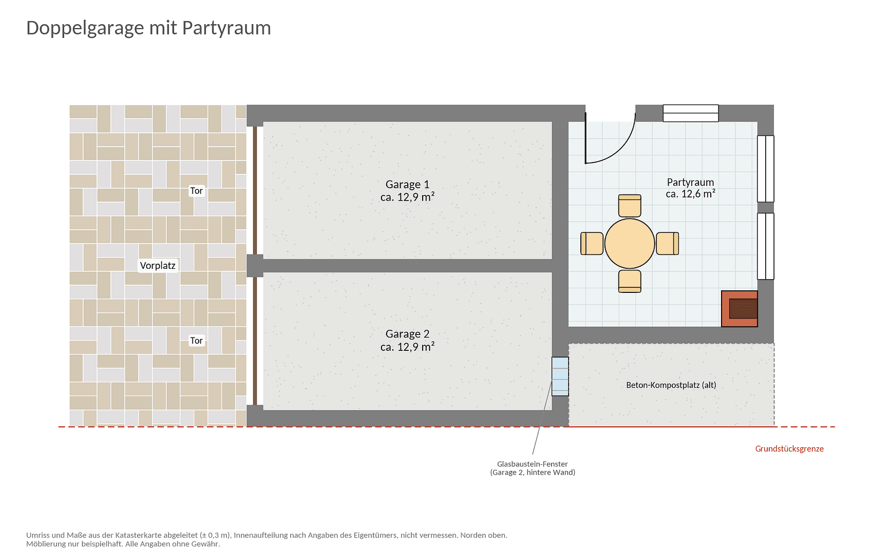 Prodej domu 135 m², pozemek 1.165 m², Syke, Dolní Sasko Prodej domu 135 m², pozemek 1.165 m², Syke, Dolní Sasko