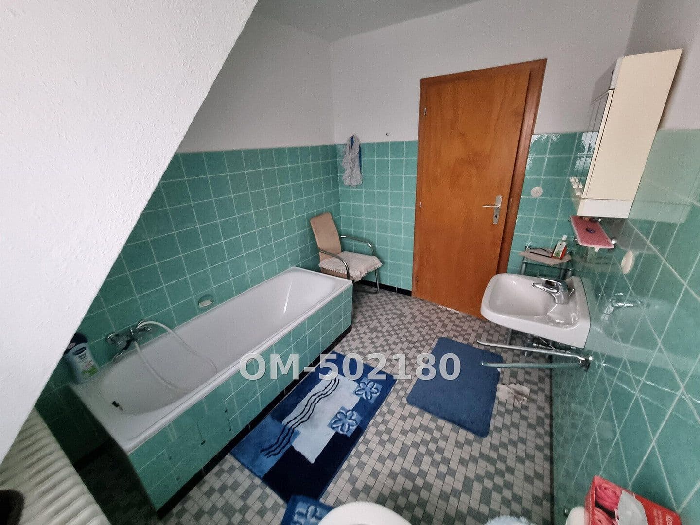 Prodej domu 135 m², pozemek 1.165 m², Syke, Dolní Sasko Prodej domu 135 m², pozemek 1.165 m², Syke, Dolní Sasko