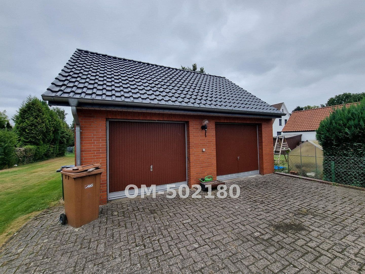 Prodej domu 135 m², pozemek 1.165 m², Syke, Dolní Sasko Prodej domu 135 m², pozemek 1.165 m², Syke, Dolní Sasko